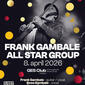  Košice zažijú svetový jazz: Frank Gambale All Star Group prichádza na International Jazz Festival