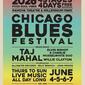 Jazzfest v New Orleansu a bluesfest v Chicagu 2026