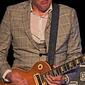Joe Bonamassa (49) oslavuje B. B. Kinga (100)