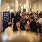 Slovensko v prestížnom Paláci umenia BOZAR v Bruseli