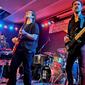 Švýcarský blues rock – Ellis Mano Band