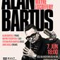 Kto bude podľa DownBeatu písať budúcnosť jazzu? Predsa Alan Bartuš!