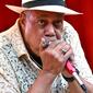 Chicago Blues Festival: tradice, současnost a budoucnost blues