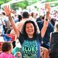 Chicago Blues Festival: tradice, současnost a budoucnost blues
