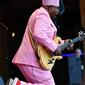 Chicago Blues Festival: tradice, současnost a budoucnost blues