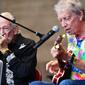 Chicago Blues Festival: tradice, současnost a budoucnost blues