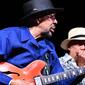 Chicago Blues Festival: tradice, současnost a budoucnost blues