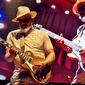 Chicago Blues Festival: tradice, současnost a budoucnost blues