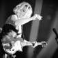 Blues-rocková diva Samantha Fish