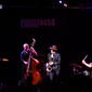 Rozlúčka s The Bad Plus (Porgy & Bess, Viedeň 09. 07. 2026)