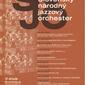 Pilotná sezóna Slovenského národného jazzového orchestra