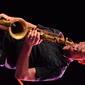 Panzerballett feat. Virgil Donati in Porgy & Bess