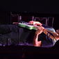 Panzerballett feat. Virgil Donati in Porgy & Bess