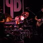 Panzerballett feat. Virgil Donati in Porgy & Bess