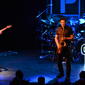 Panzerballett feat. Virgil Donati in Porgy & Bess