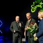 Laureátom ocenenia ESPRIT je saxofonista a skladateľ Nikola Bankov