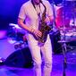 Laureátom ocenenia ESPRIT je saxofonista a skladateľ Nikola Bankov