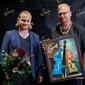 Laureátom ocenenia ESPRIT je saxofonista a skladateľ Nikola Bankov