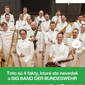 Vyhrajte koncertný zážitok s Big Band der Bundeswehr