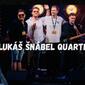 Lukáš Šnábel Quartet na jesennej šnúre