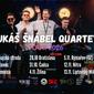 Lukáš Šnábel Quartet na jesennej šnúre