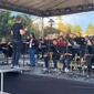 Fúzie 2026 – festivalová prehliadka mládežníckych bigbandov
