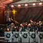 Fúzie 2026 – festivalová prehliadka mládežníckych bigbandov