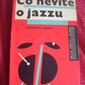 Kúpte si knihy o jazze