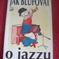 Kúpte si knihy o jazze