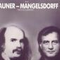 Albert Mangelsdorff - Wolfgang Dauner