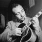 Django Rheinhardt - F (*1910 - †1953)