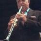 Albert Nicholas - USA 