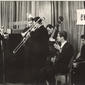"Revival Jazz Band" Bratislava, 1962