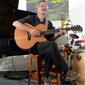 Tony Ackerman v klube Golem, 25.6.2014