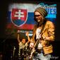 Jerguš Oravec Trio - EBC 2015 Brusel