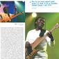 Dzezaky Richard Bona