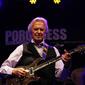 John McLaughlin v Porgy, 2014