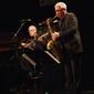 Andy Sheppard & Steve Swallow v Porgy