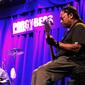 Darryl Jones