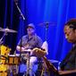 Dennis Chambers & Darryl Jones