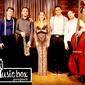 Music Box Project
