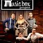 Music Box Project