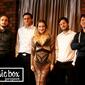 Music Box Project