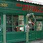 The Dubliner Irish pub