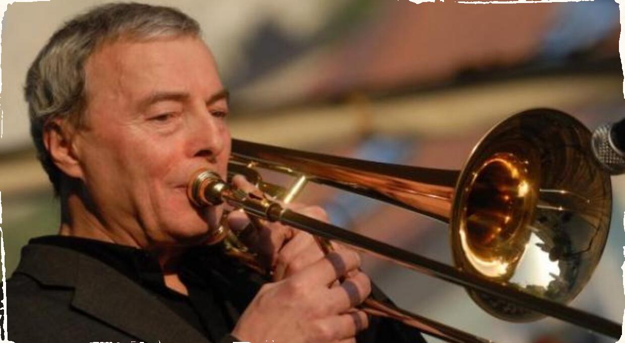 Jazzová dvanástka s Vladom Vizárom