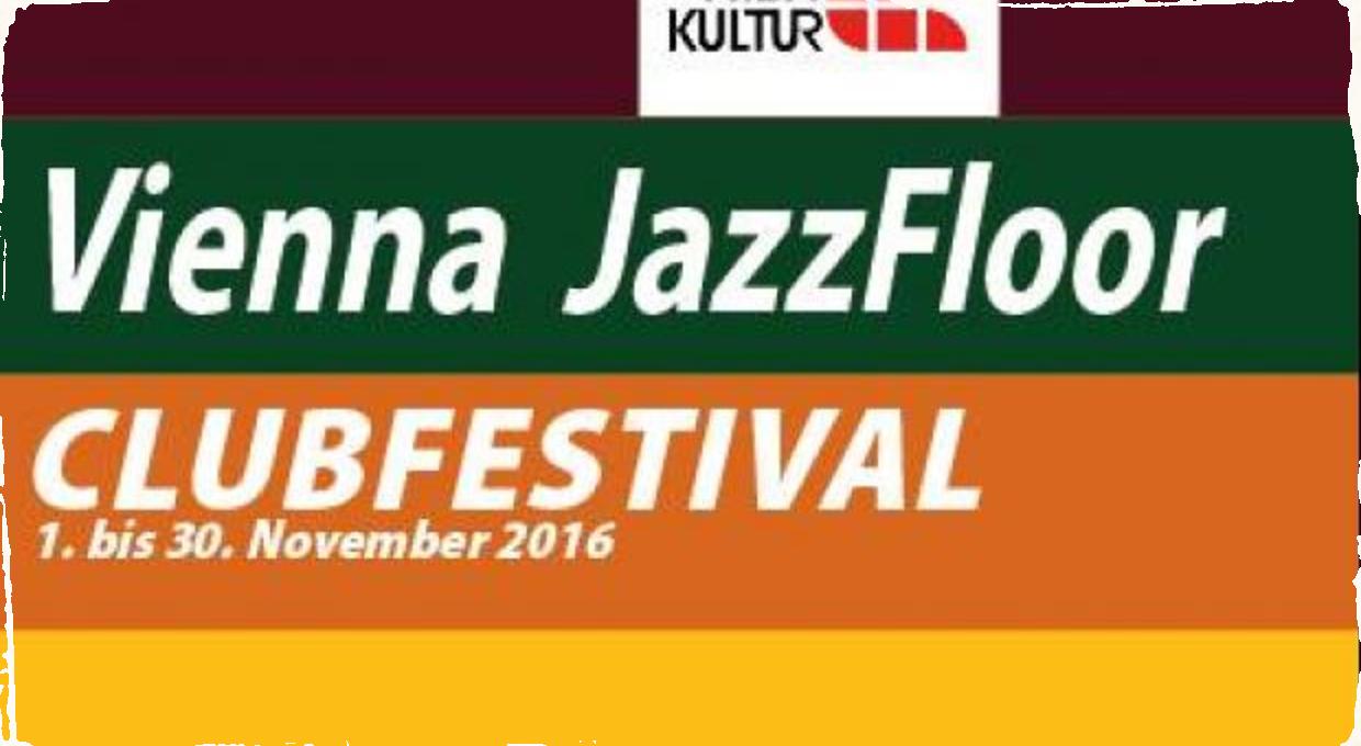 Začína klubový festival ViennaJazzFloor 2016 