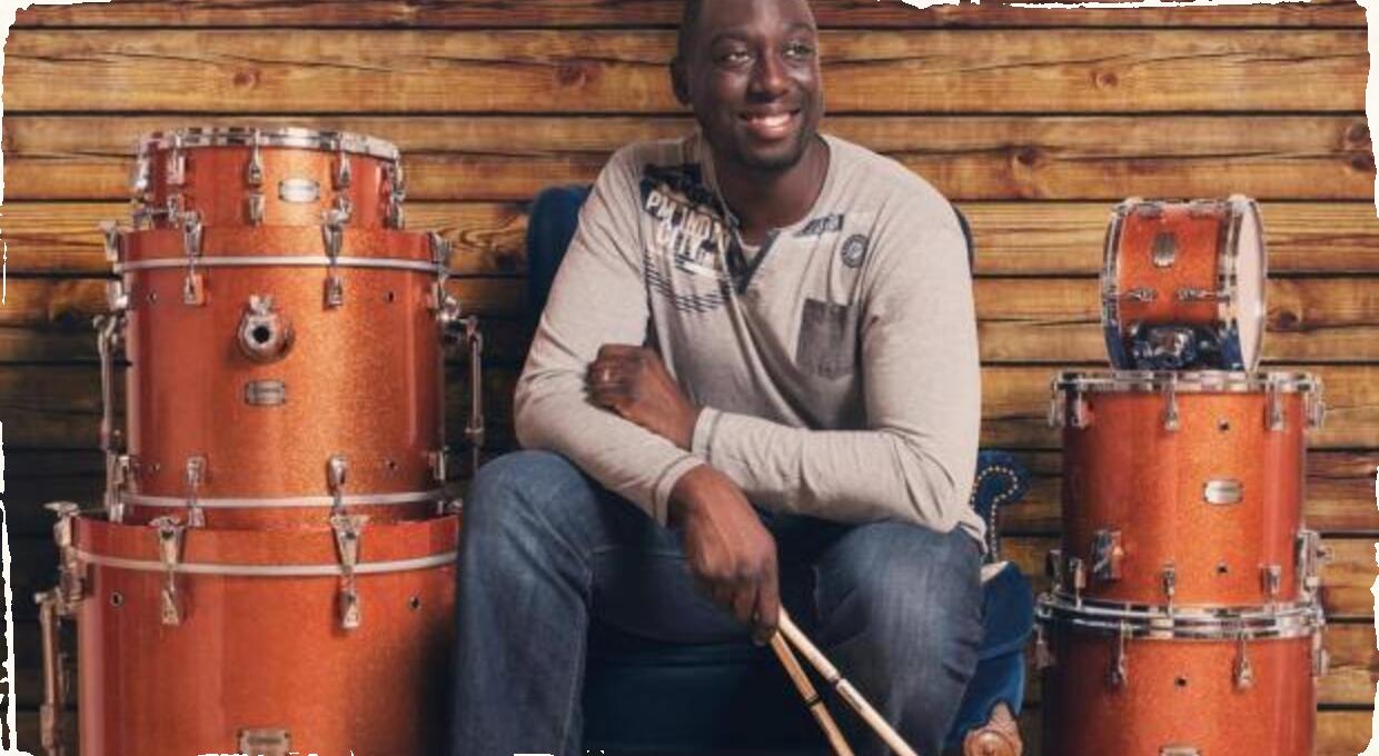 Workshop s bubeníkom Snarky Puppy: Larnell Lewis o pár dní v Bratislave