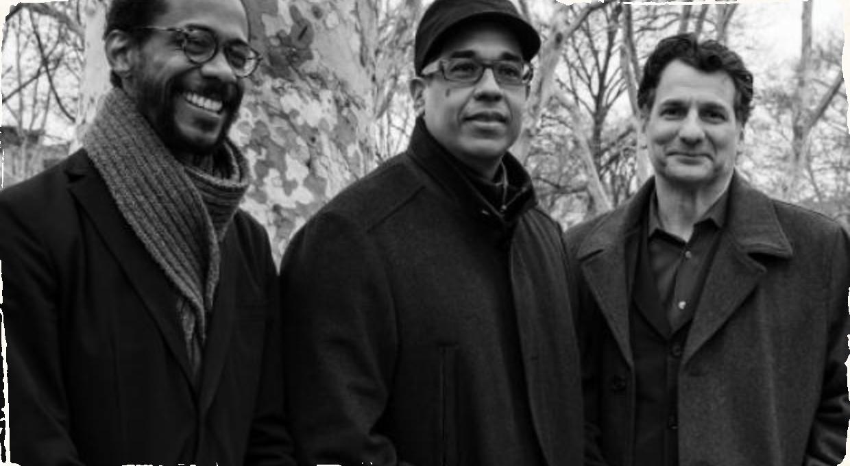 Unikátne jazzové legendy Danilo Pérez, John Patitucci a Brian Blade: Medzi koncertami v Paríži a v Luxemburgu si odskočia na slovenský One Day Jazz Festival