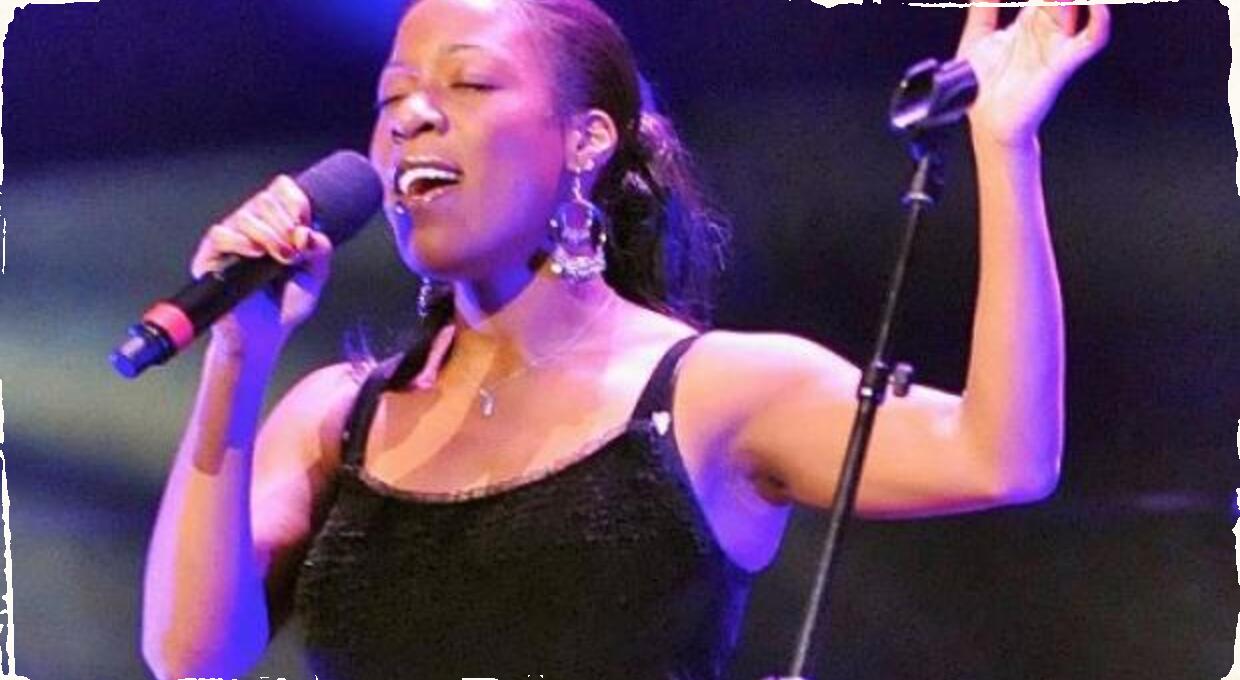 Nová hviezda na speváckom nebi: Súťaž Sarah Vaughan vyhrala angličanka Deelee Dubé 