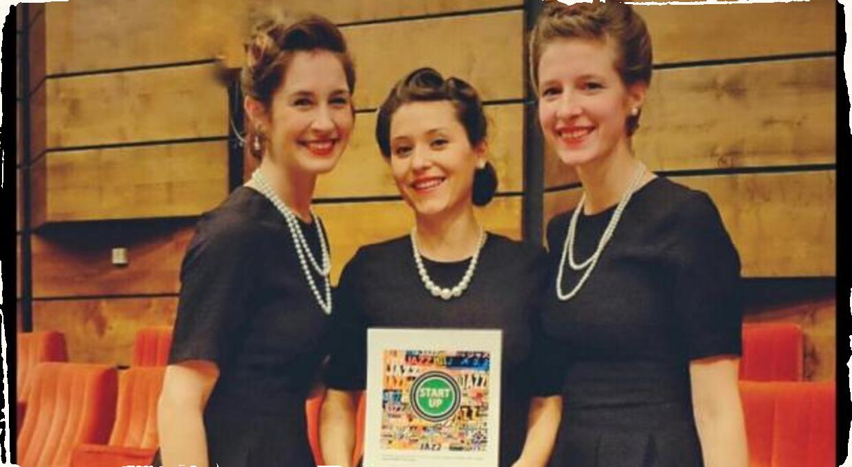 Ceny pre mladých jazzmenov sú rozdané, hlavnú cenu súťaže Jazz START UP získala kapela Paper Moon Trio